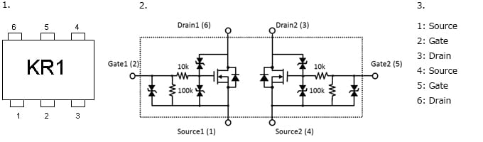 Equivalent Circuits