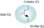 Example of an N-Channel IGBT