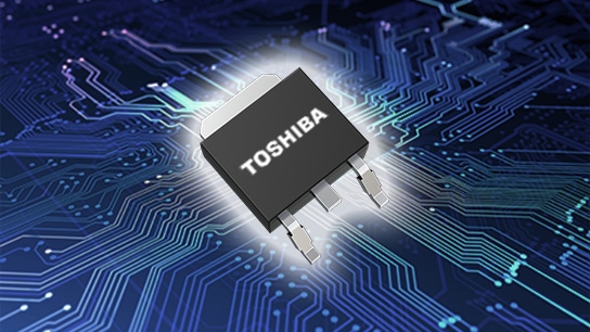 The package photograph of bipolar transistors contribute to the reduction of environmental impacts.