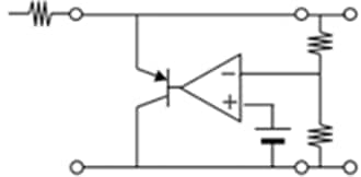 Shunt regulators