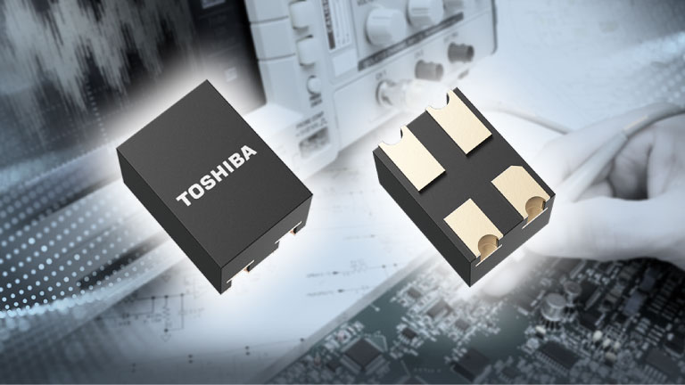 Toshiba Releases Small Photorelay with High Speed Turn-On Time that Helps Shorten Test Time for Semiconductor Testers