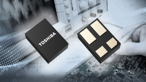 Toshiba Launches Small Photorelay Suitable for High-Frequency Signal Switches in Semiconductor Testers