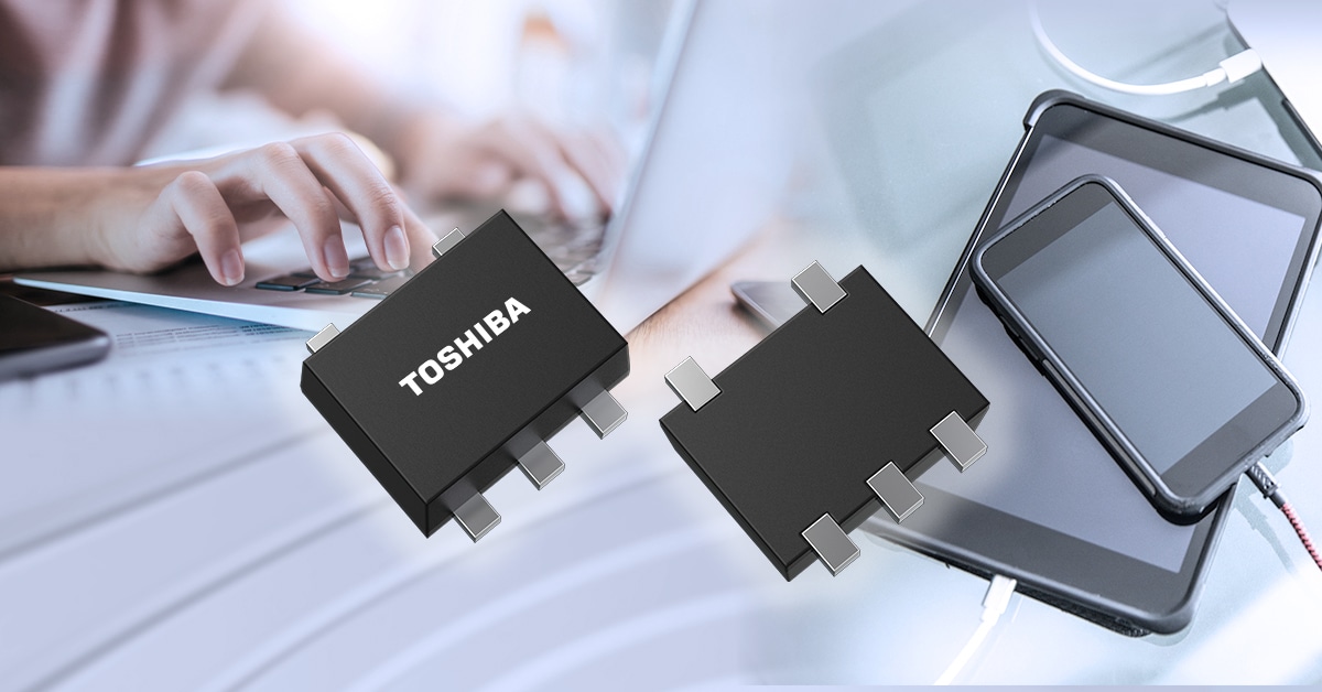 Toshiba Expands Line-up of Thermoflagger™, a Simple Solution that Detects Temperature Rises in Electronic Equipment