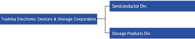 Management Structure