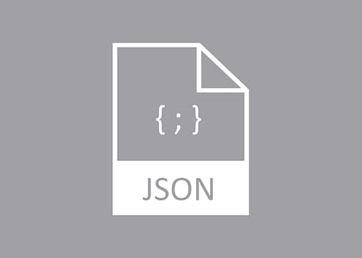 Provides the latest product data in JSON format