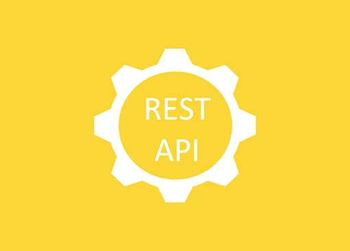  API is provided in REST format