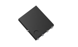 Power MOSFET TPH2R408QM