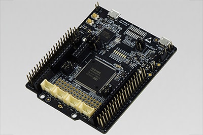 Thundersoft’s general-purpose MCU boards