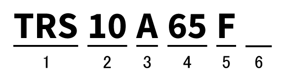 Example of SiC Schottky Barrier Diodes