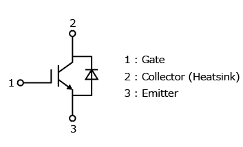 Internal Circuit