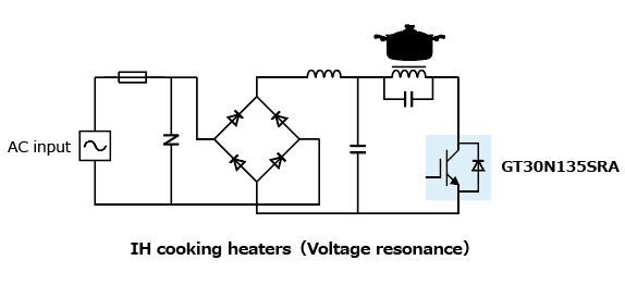 Application Circuit Example