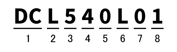 Example of Standard Digital Isolators