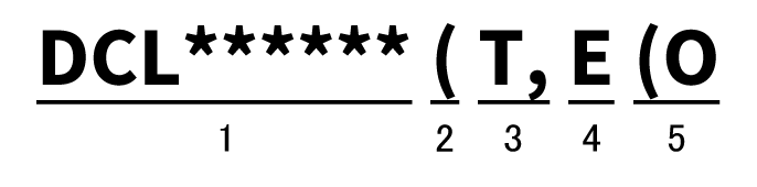 Example of Standard Digital Isolators