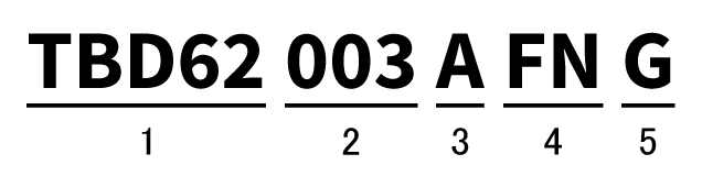 Example of Transistor Arrays