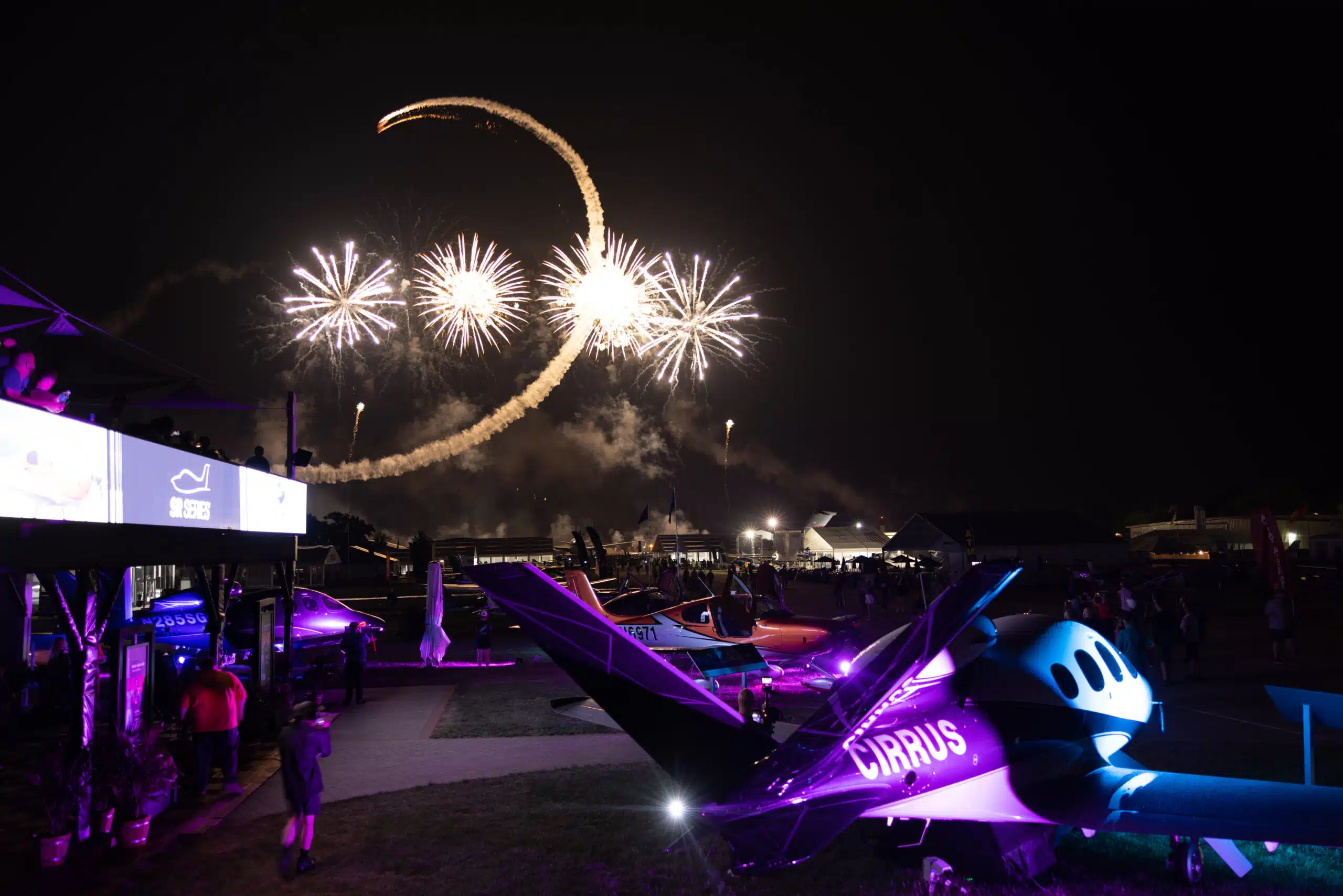 How to get ready for flying & packing for EAA AirVenture Oshkosh