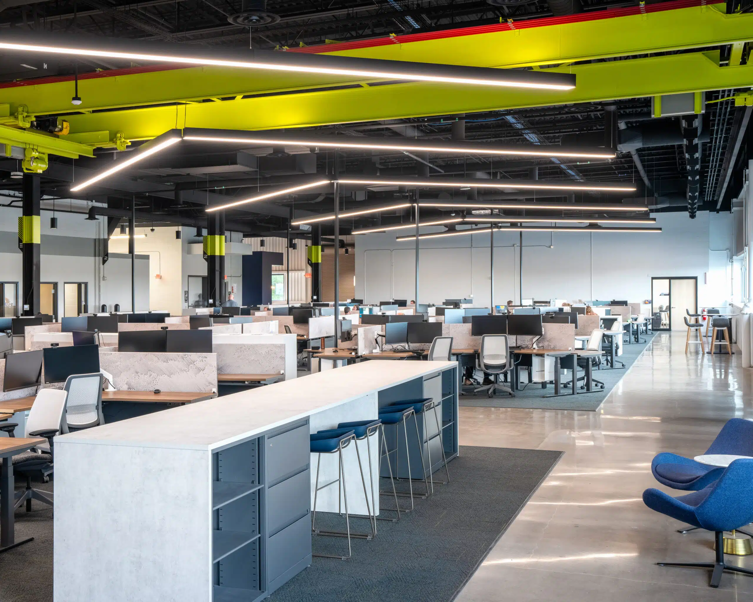 Cirrus Aircraft Celebrates its Innovation Center Grand Opening in Duluth