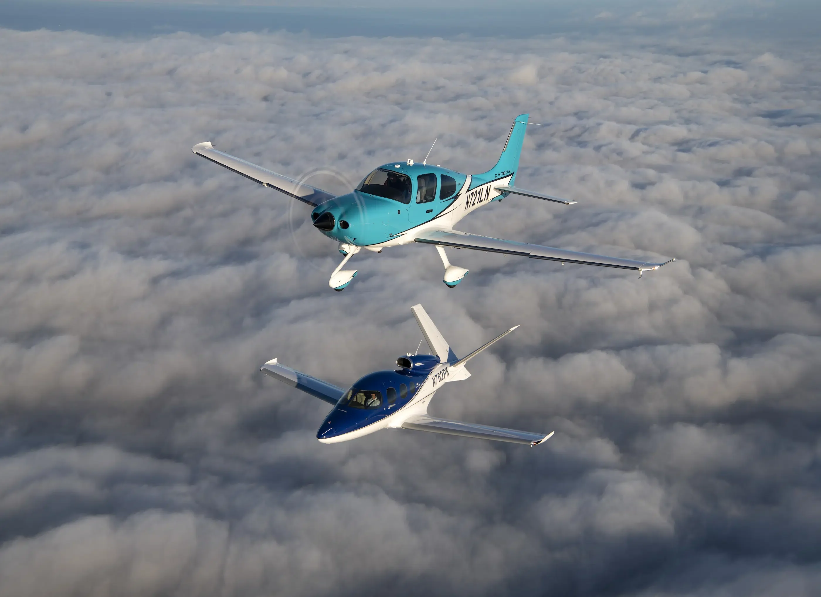 Cirrus Insurance™