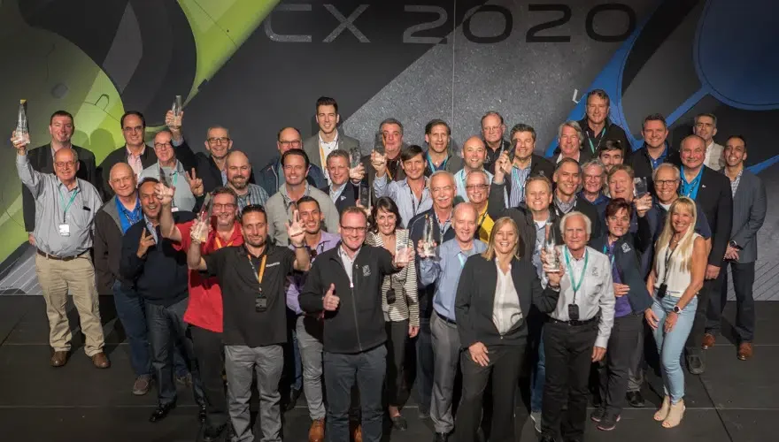 2019 Cirrus Partner Awards Announced