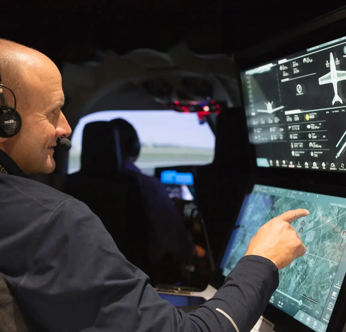 Cirrus Approach™
