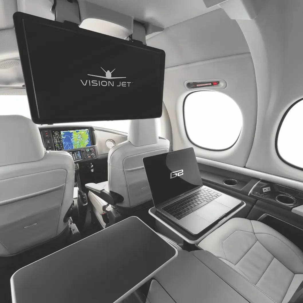 Cabin Comfort