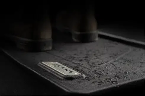 cirrus all weather mats