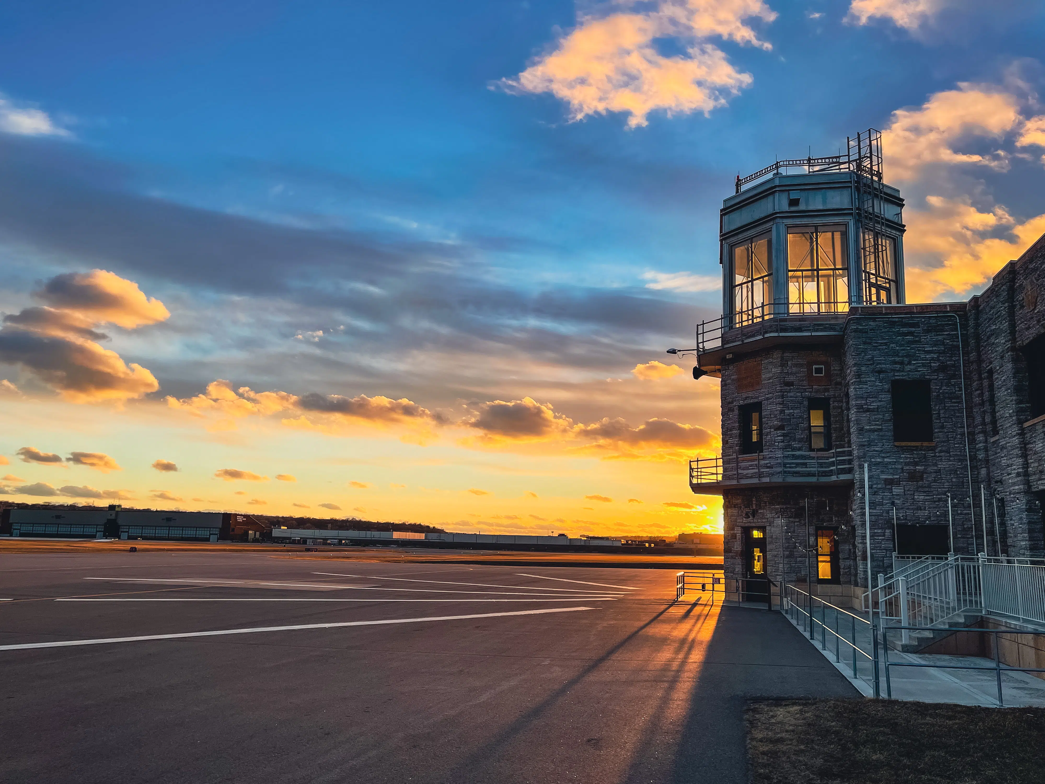 Our Favorite FBO Restaurants in America