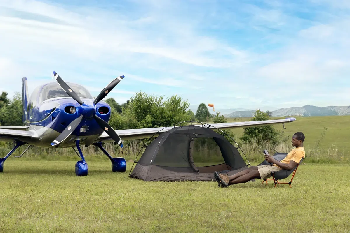 PREPARING YOUR CIRRUS FOR SPRING