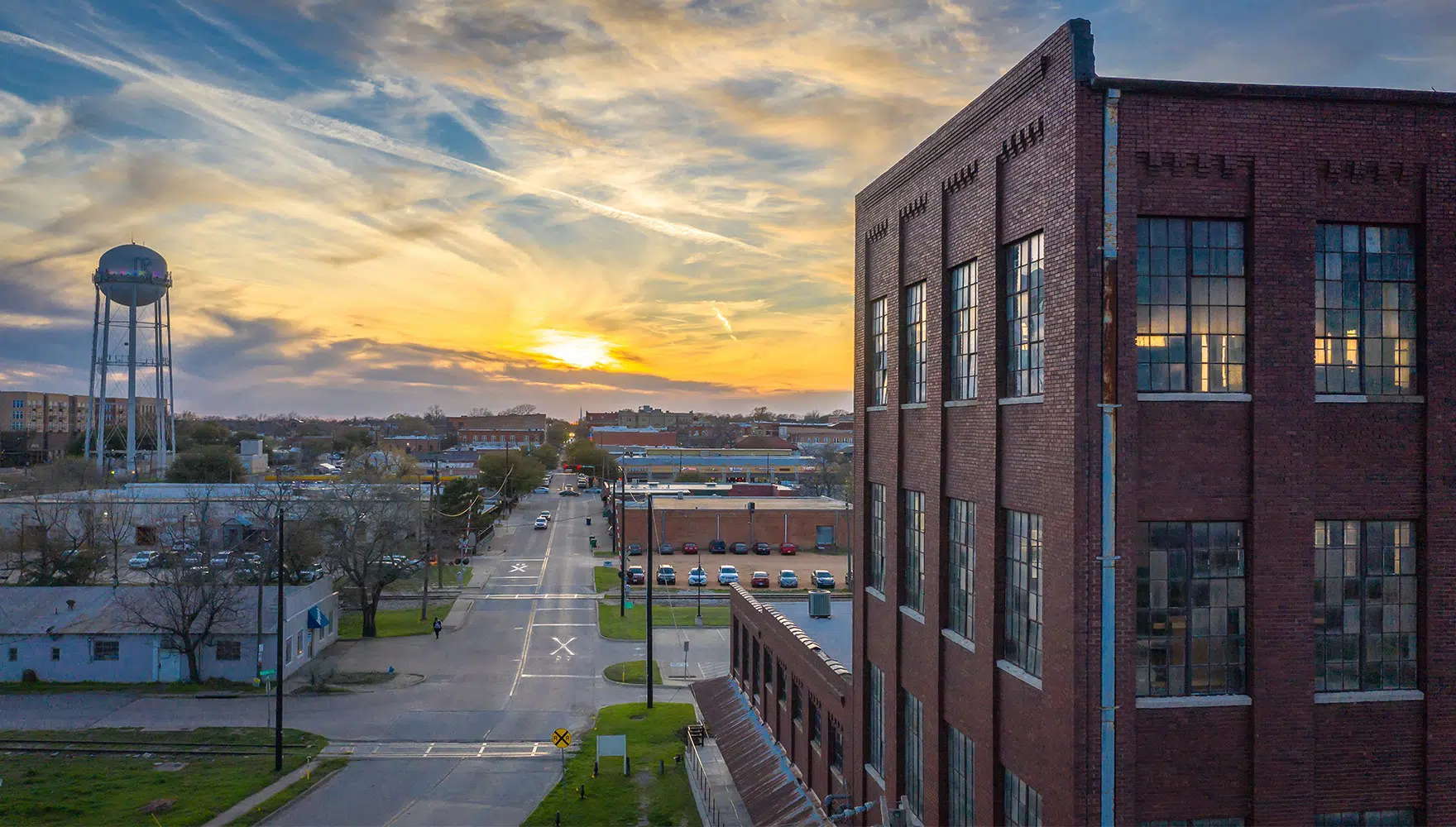 Explore Our Newest Customer Center – McKinney, Texas