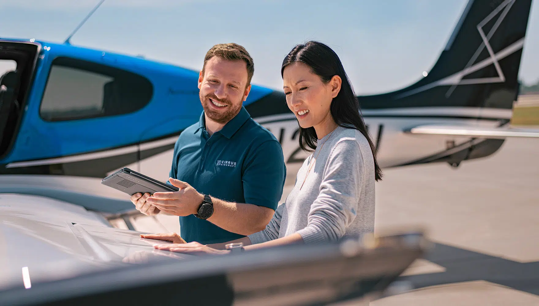 2021 Cirrus Partner Awards Announced