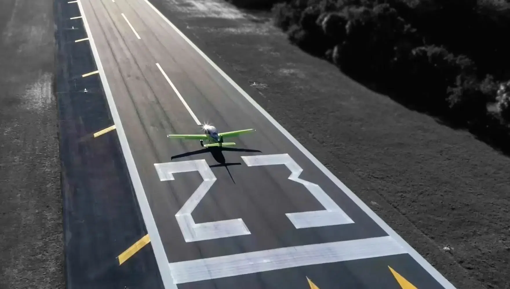 Cirrus Aircraft Encourages Pilots to Master Takeoffs and Landings with Complimentary Course